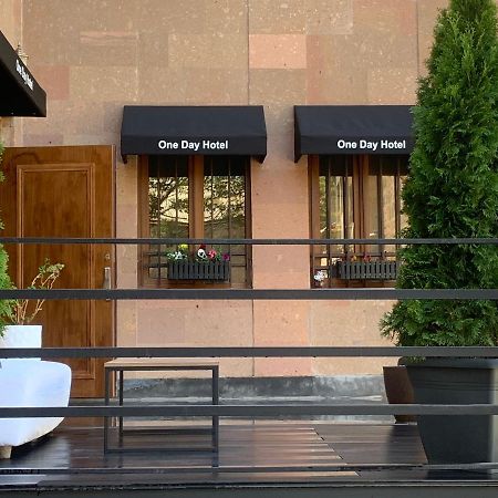 One Day Hotel يريفان المظهر الخارجي الصورة