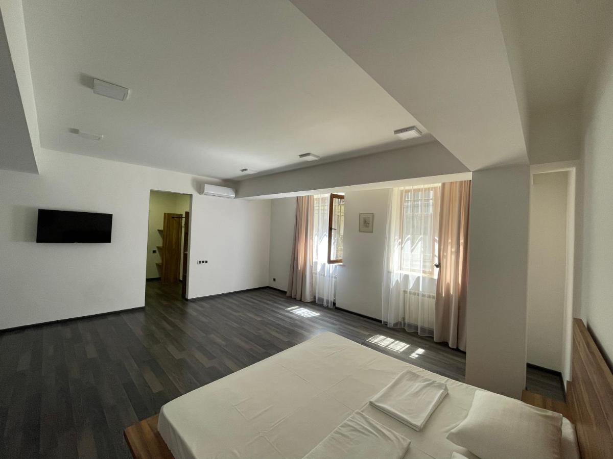 One Day Hotel يريفان المظهر الخارجي الصورة