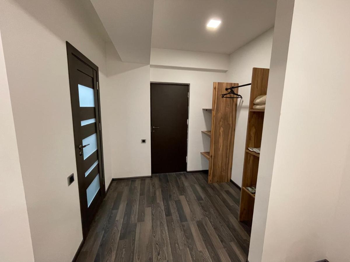 One Day Hotel يريفان المظهر الخارجي الصورة