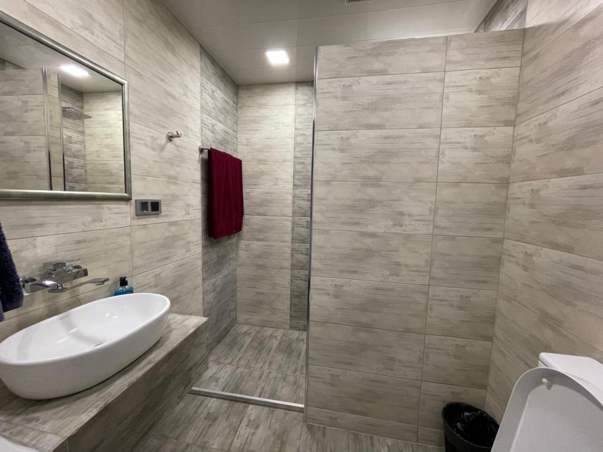 One Day Hotel يريفان المظهر الخارجي الصورة