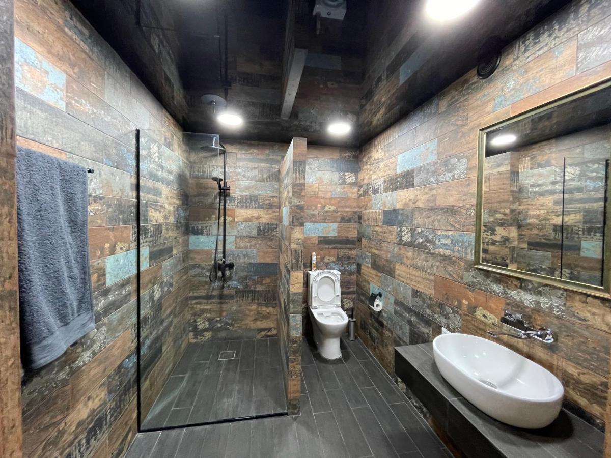 One Day Hotel يريفان المظهر الخارجي الصورة
