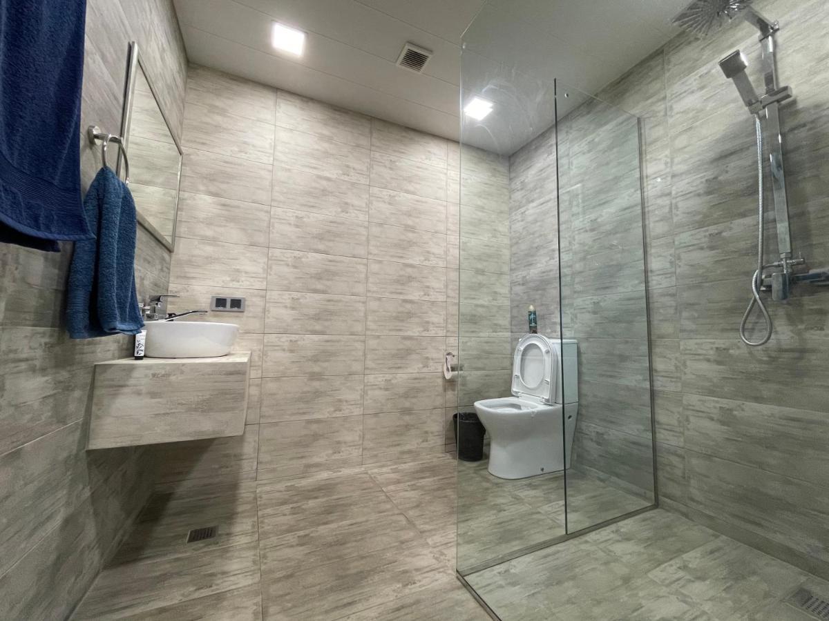 One Day Hotel يريفان المظهر الخارجي الصورة