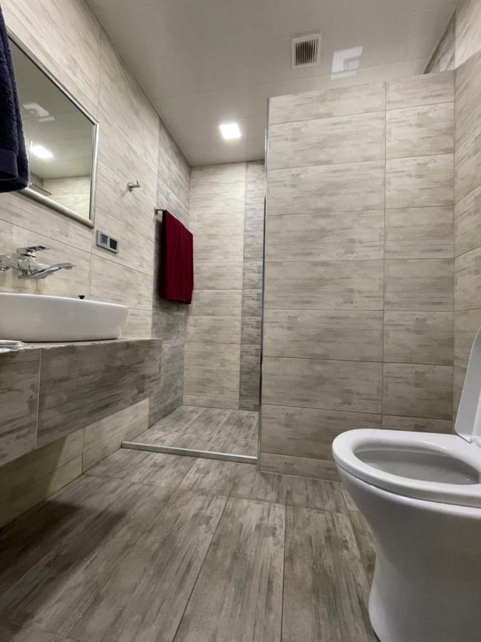 One Day Hotel يريفان المظهر الخارجي الصورة