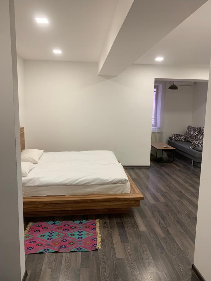 One Day Hotel يريفان المظهر الخارجي الصورة