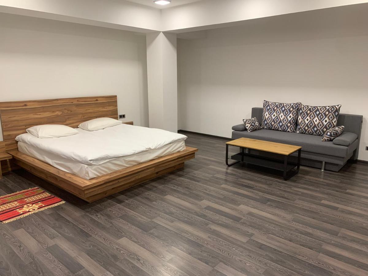 One Day Hotel يريفان المظهر الخارجي الصورة