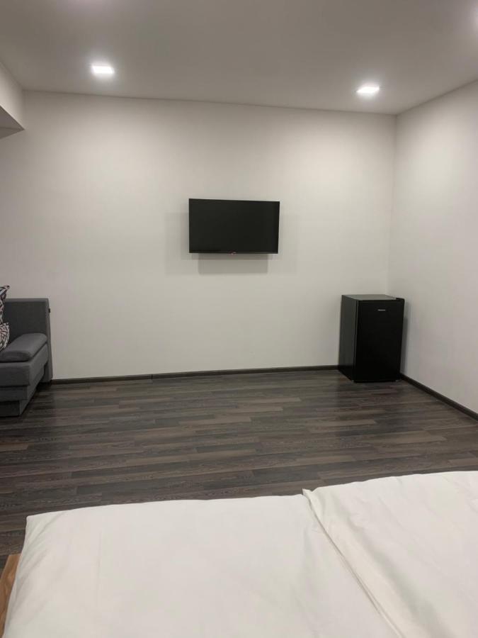 One Day Hotel يريفان المظهر الخارجي الصورة