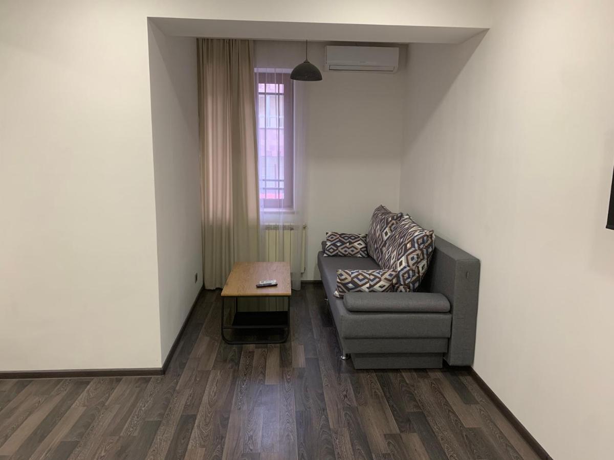 One Day Hotel يريفان المظهر الخارجي الصورة