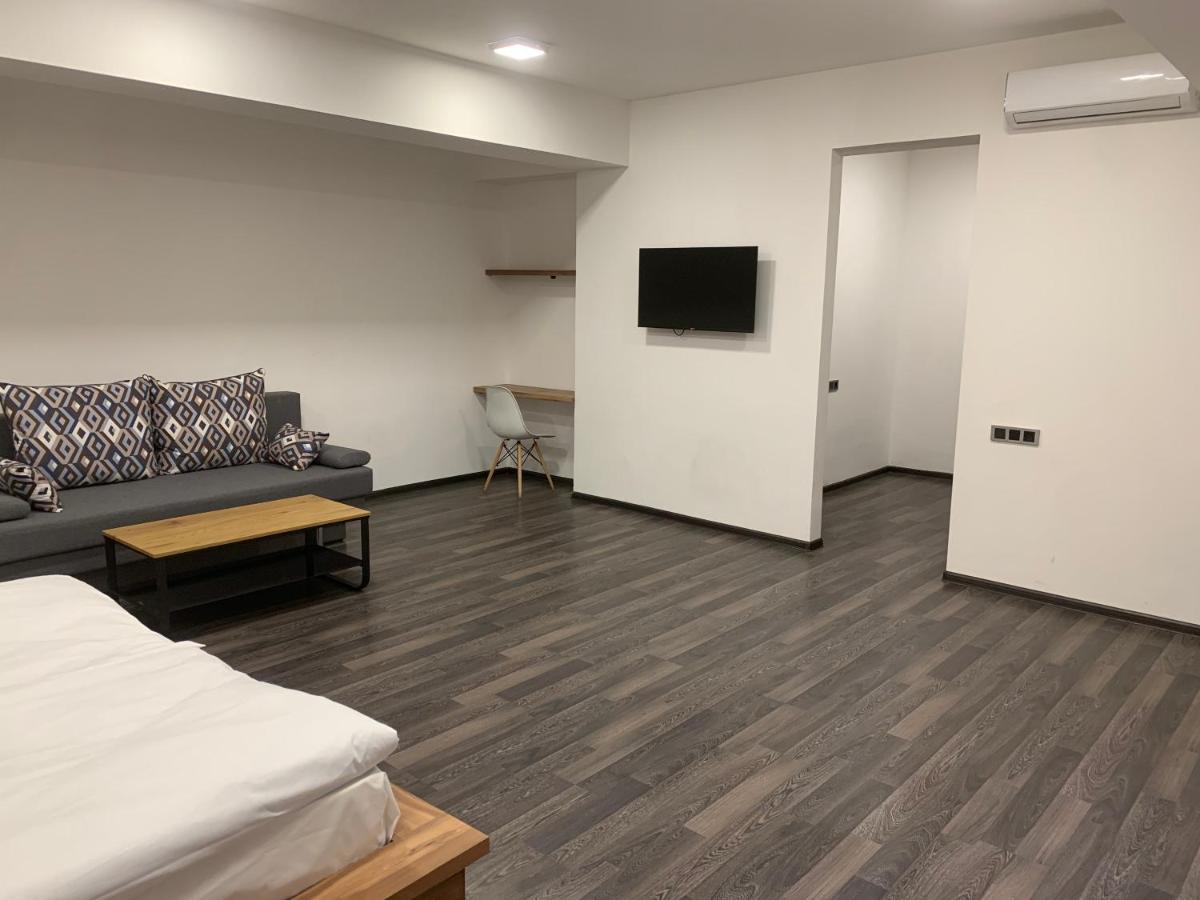 One Day Hotel يريفان المظهر الخارجي الصورة