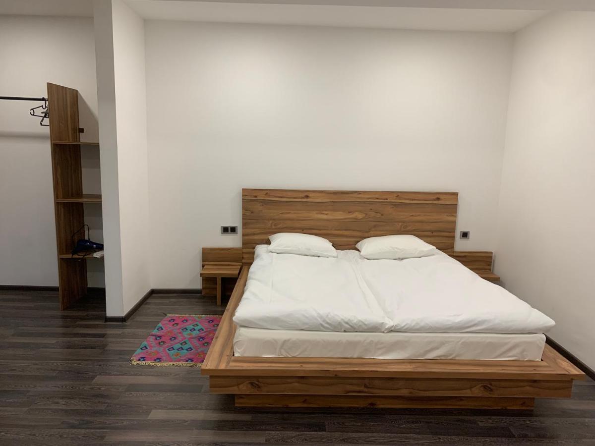 One Day Hotel يريفان المظهر الخارجي الصورة
