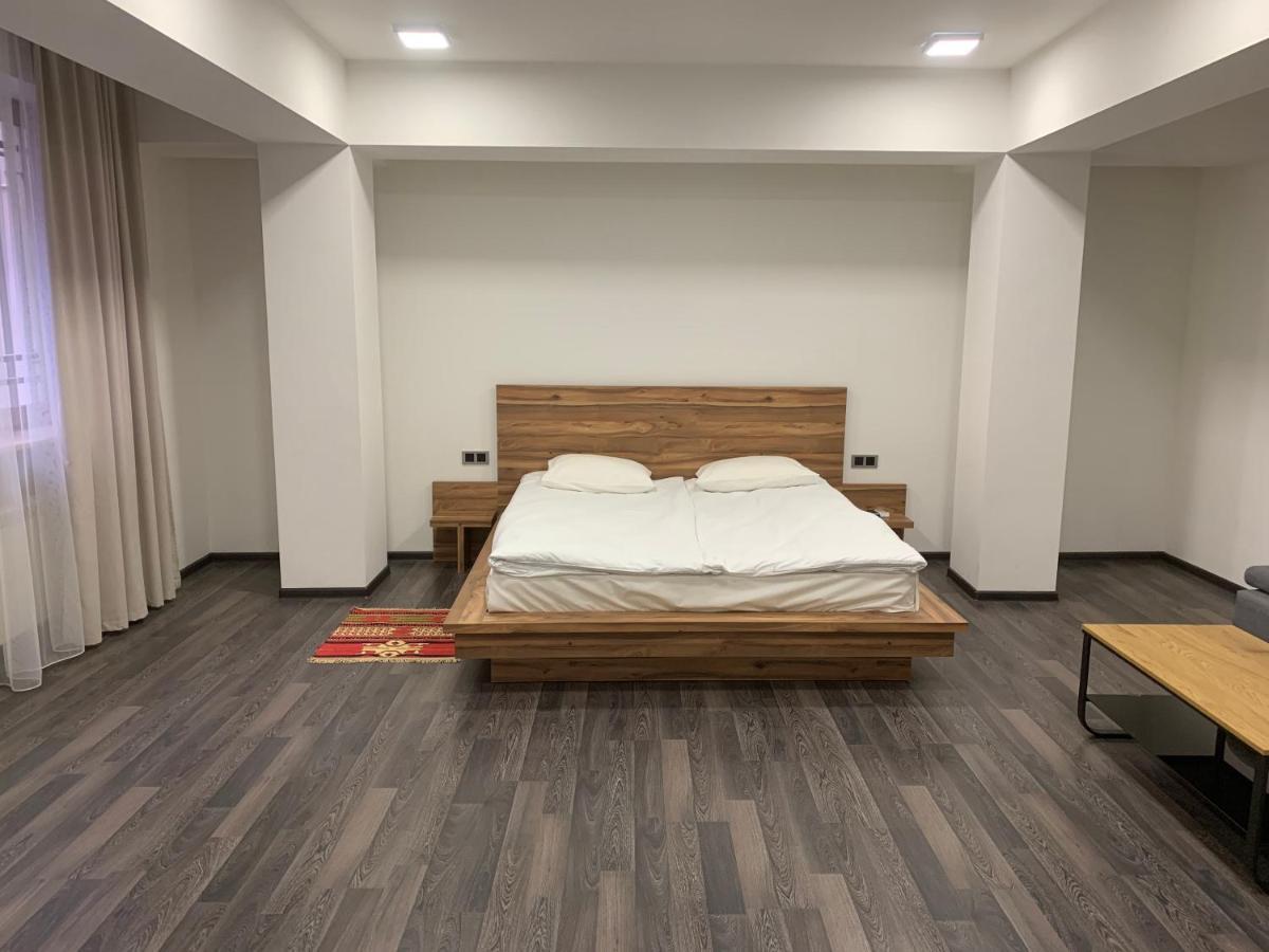 One Day Hotel يريفان المظهر الخارجي الصورة
