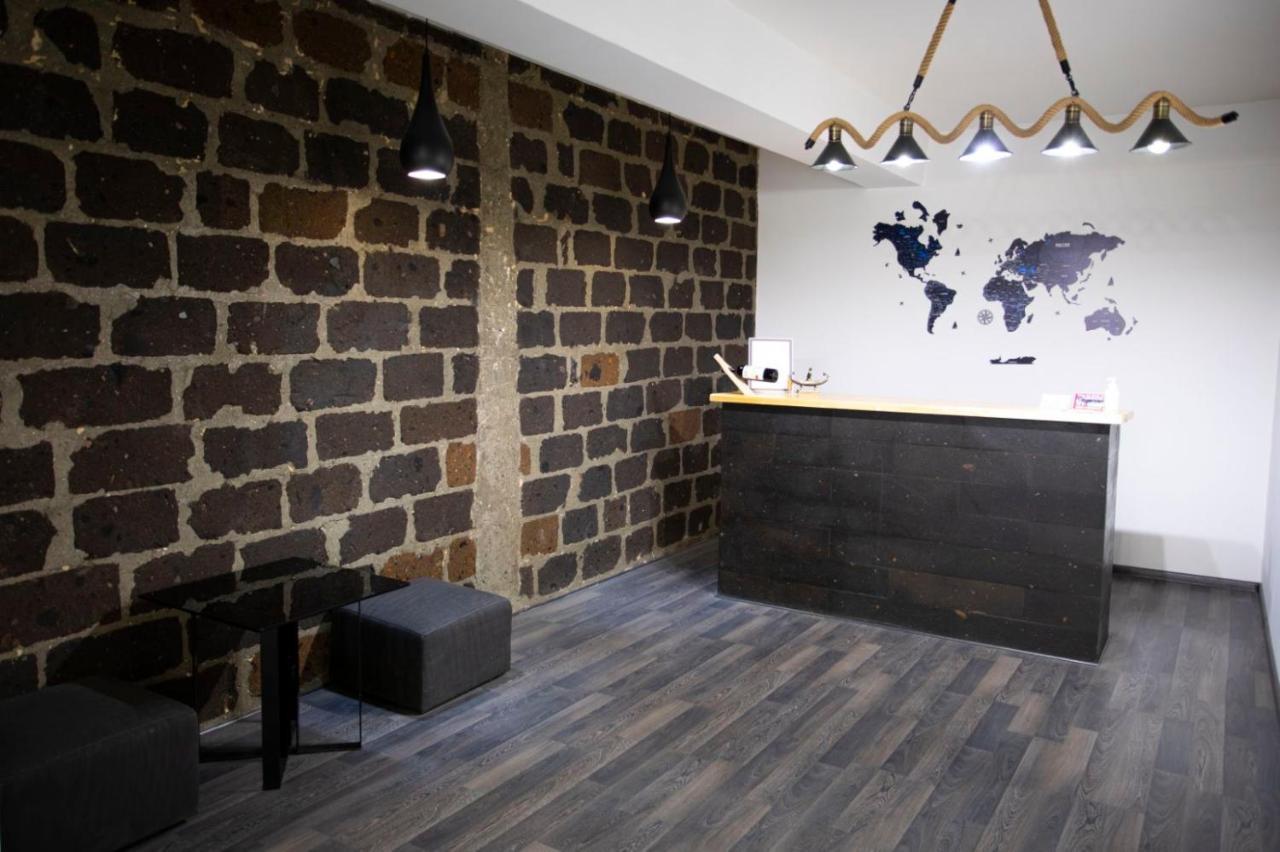 One Day Hotel يريفان المظهر الخارجي الصورة