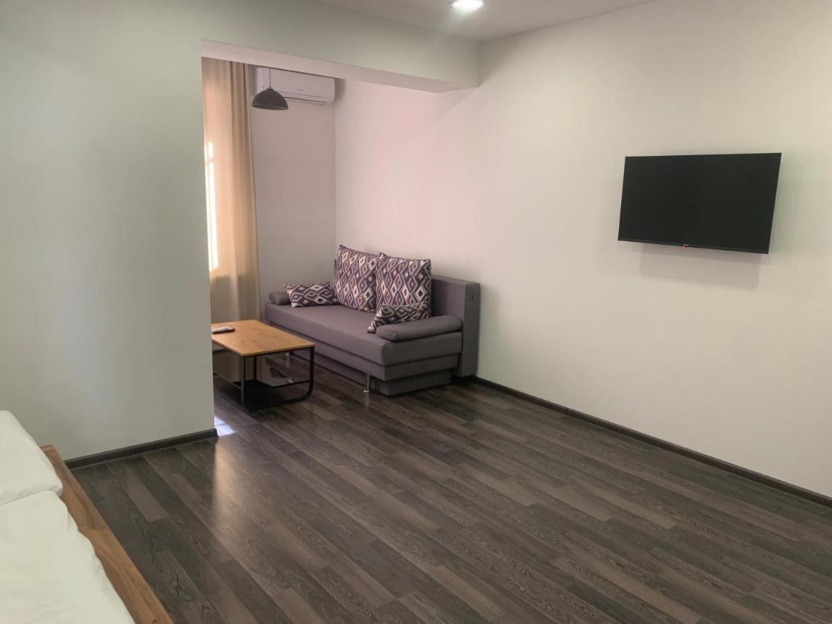 One Day Hotel يريفان المظهر الخارجي الصورة