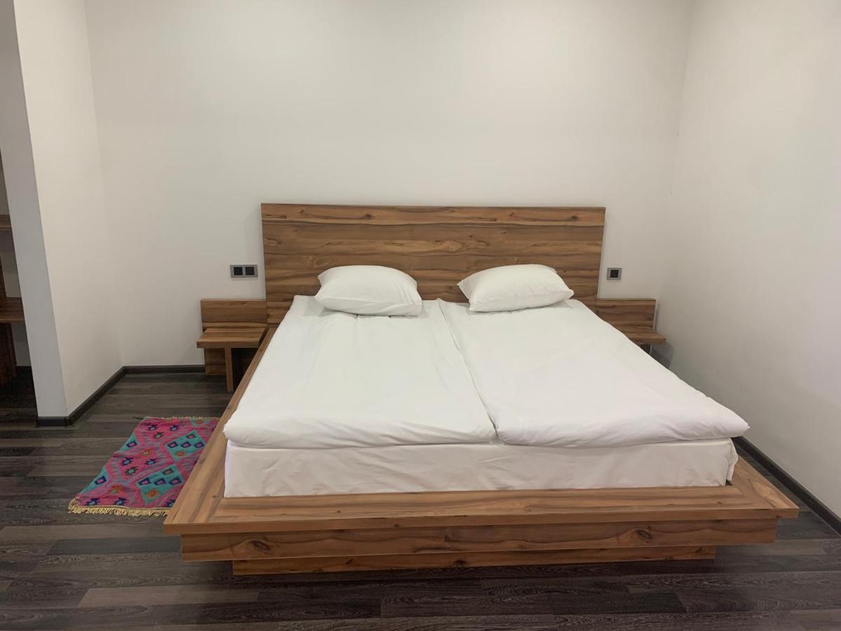One Day Hotel يريفان المظهر الخارجي الصورة