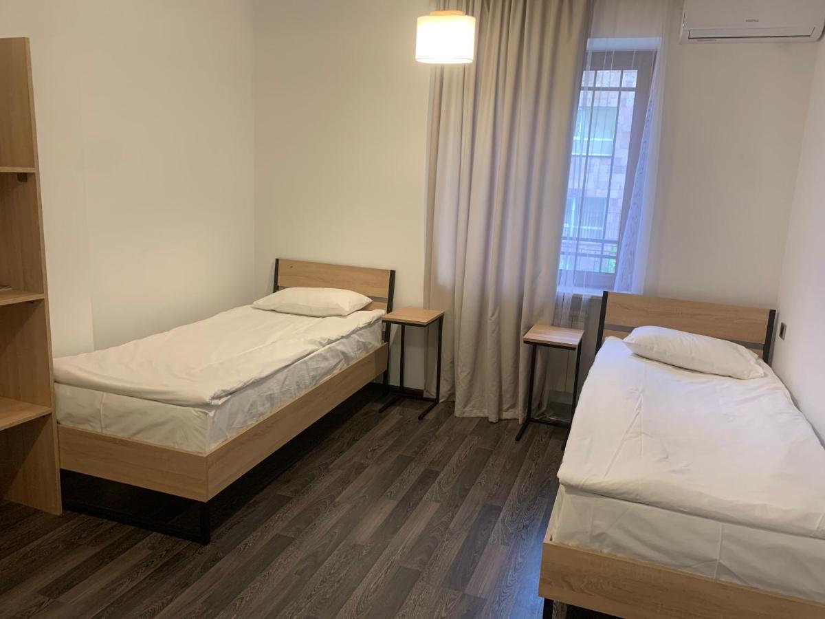 One Day Hotel يريفان المظهر الخارجي الصورة