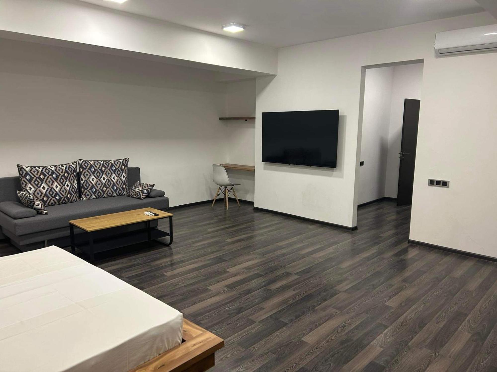 One Day Hotel يريفان المظهر الخارجي الصورة