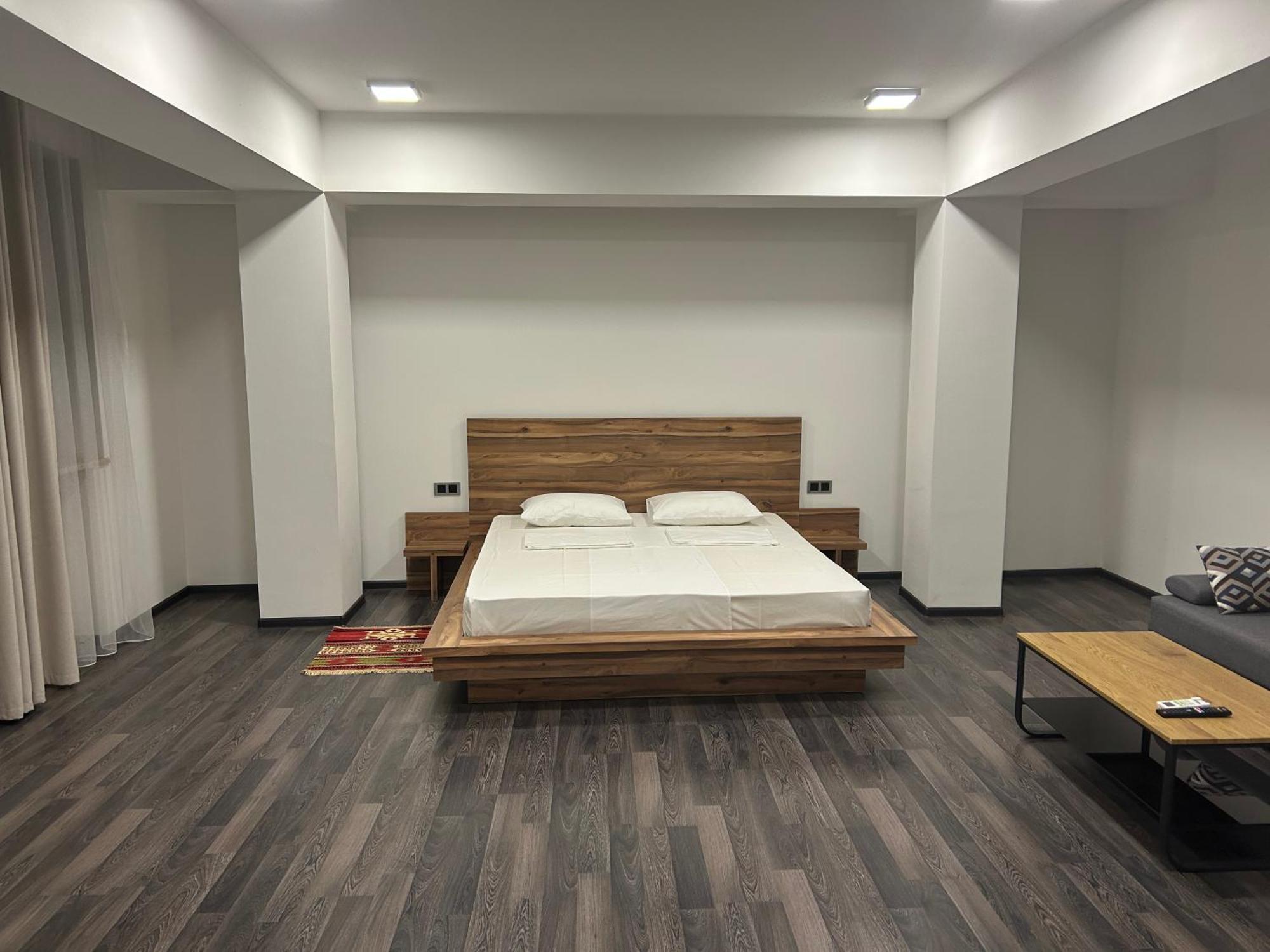 One Day Hotel يريفان المظهر الخارجي الصورة