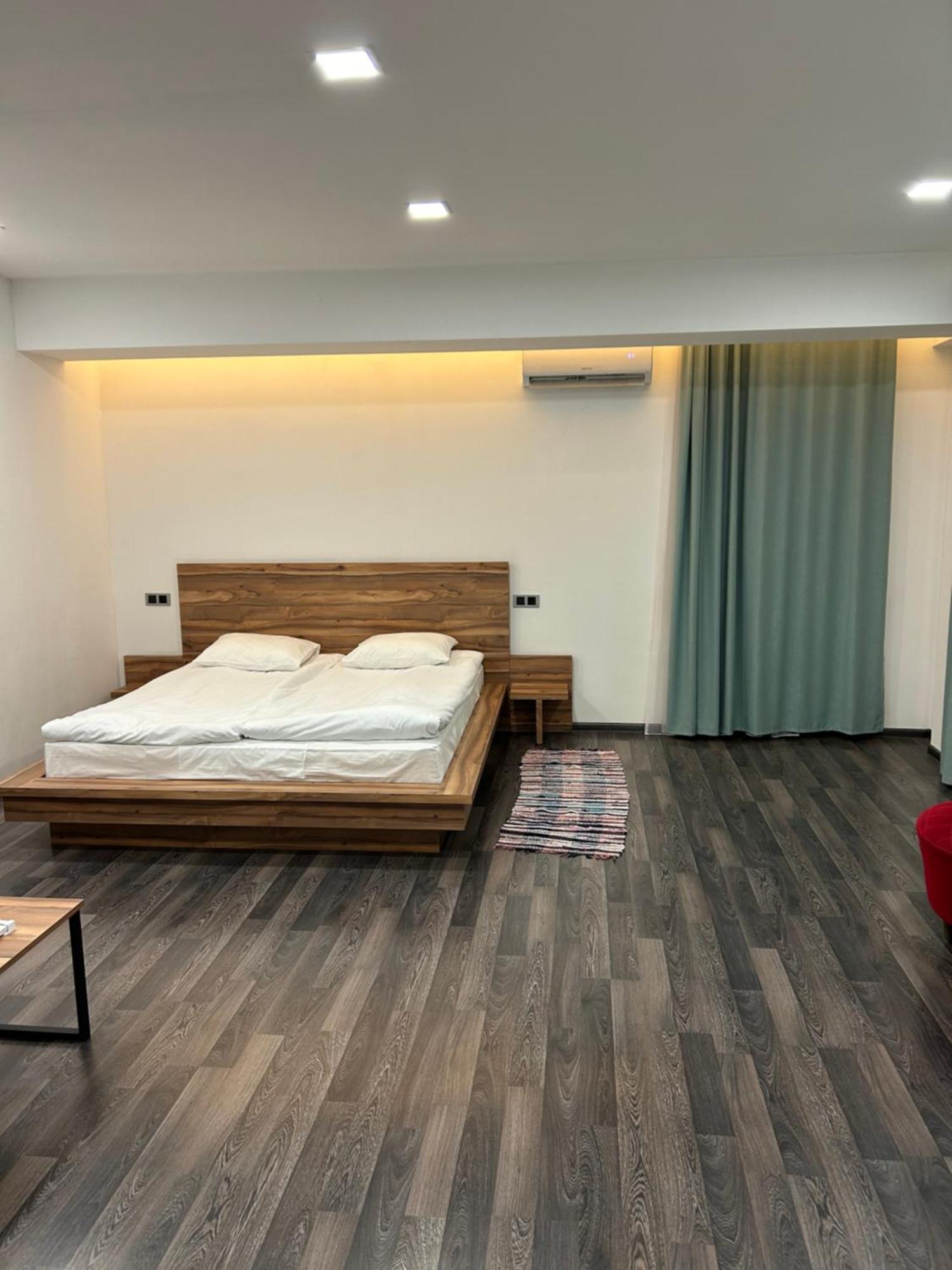 One Day Hotel يريفان المظهر الخارجي الصورة