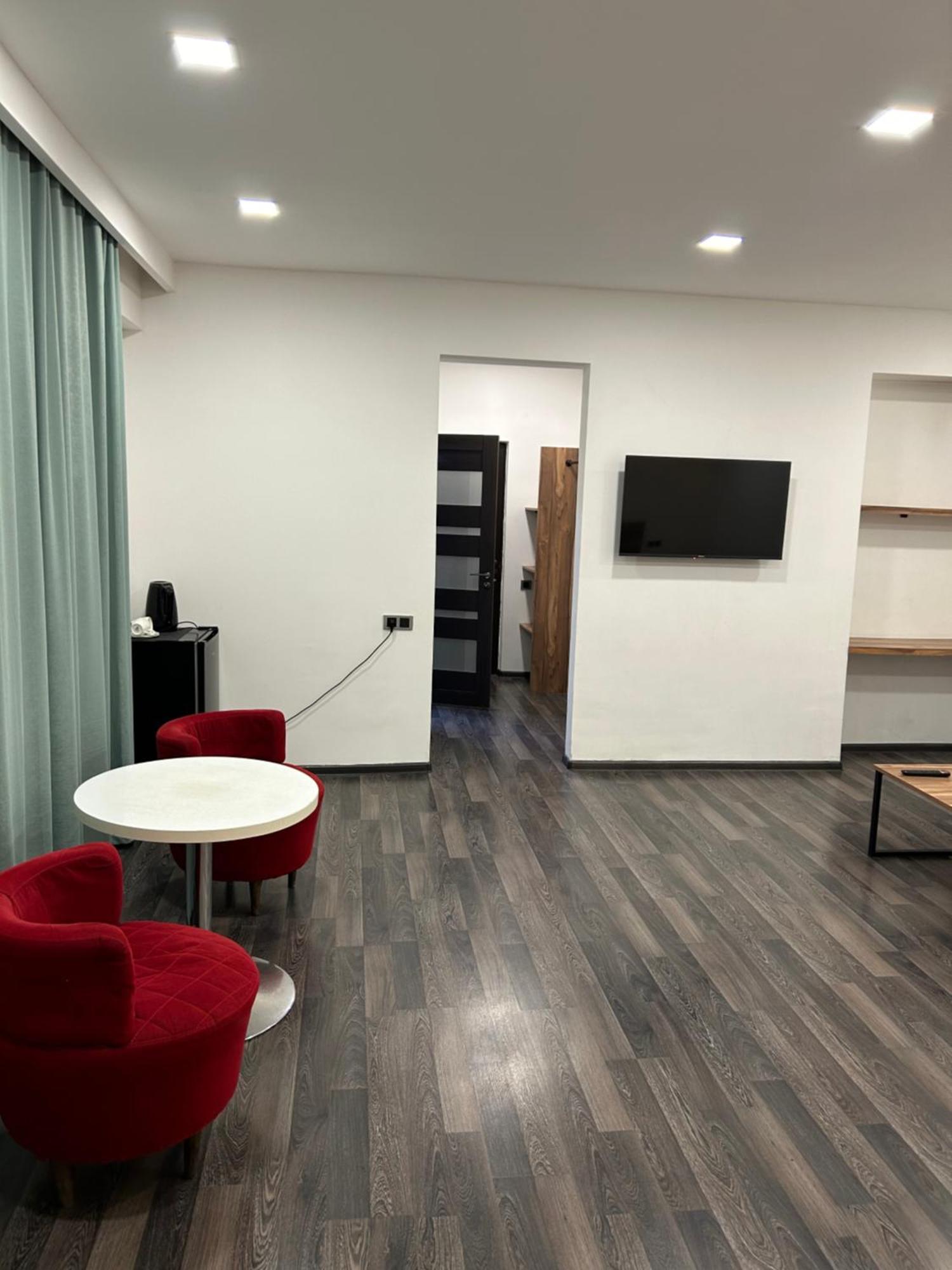 One Day Hotel يريفان المظهر الخارجي الصورة