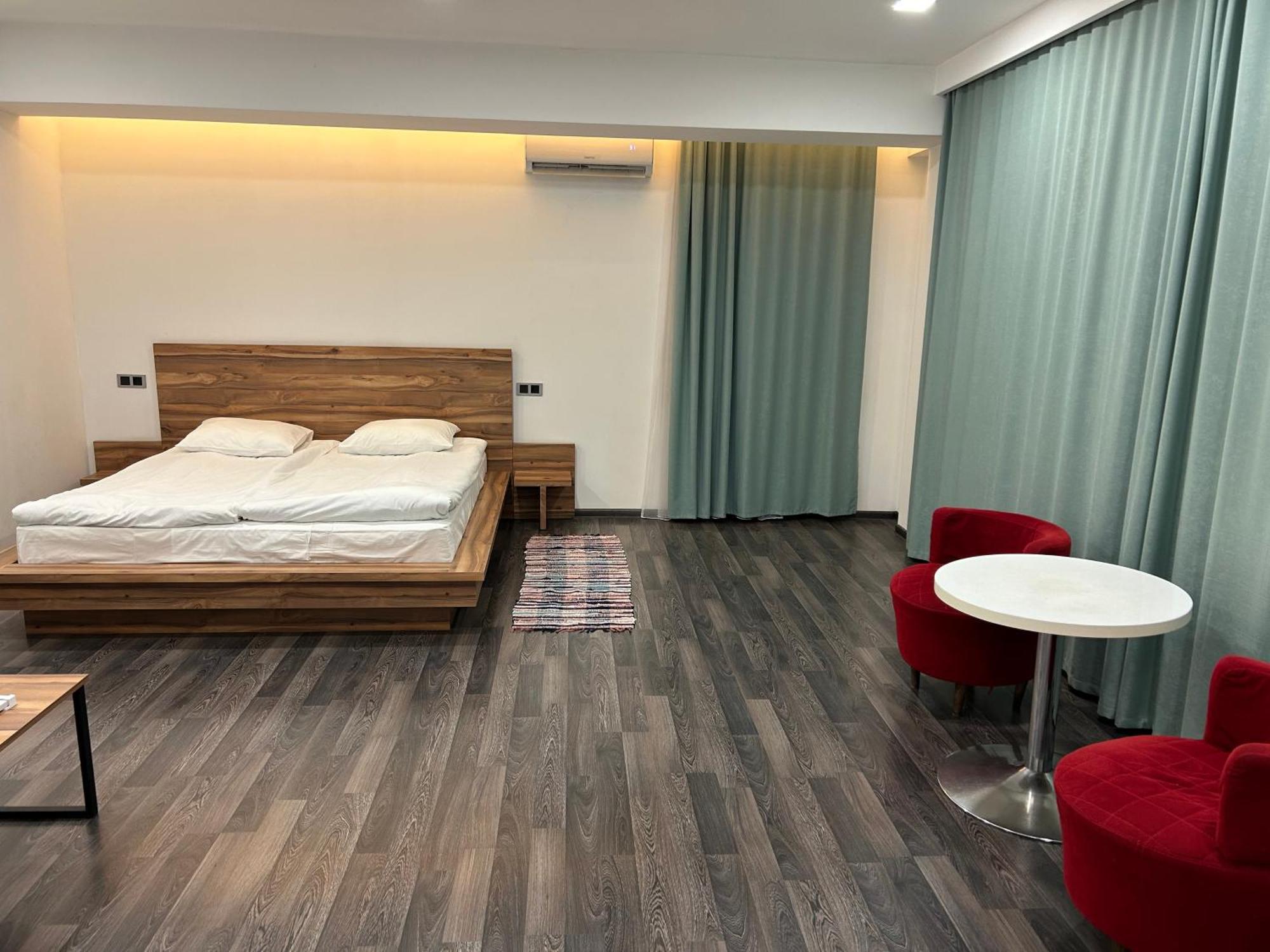 One Day Hotel يريفان المظهر الخارجي الصورة