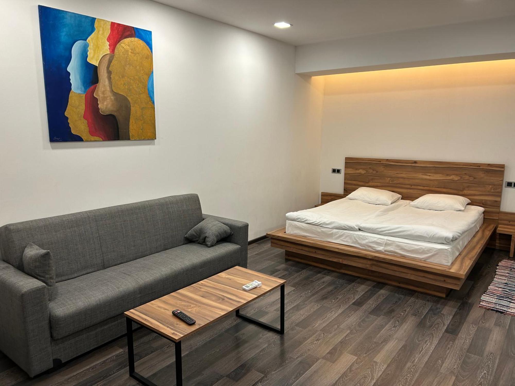 One Day Hotel يريفان المظهر الخارجي الصورة