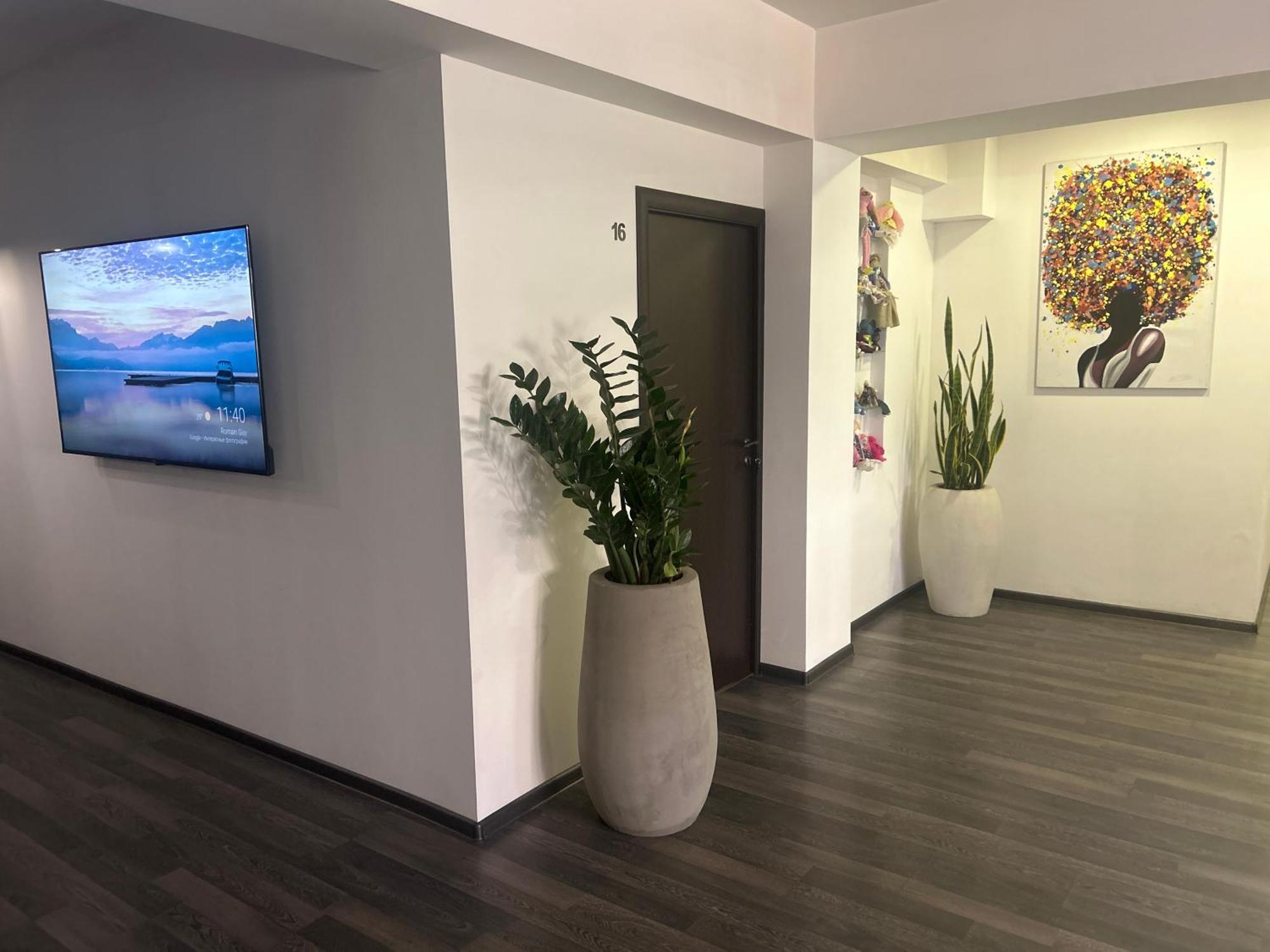 One Day Hotel يريفان المظهر الخارجي الصورة